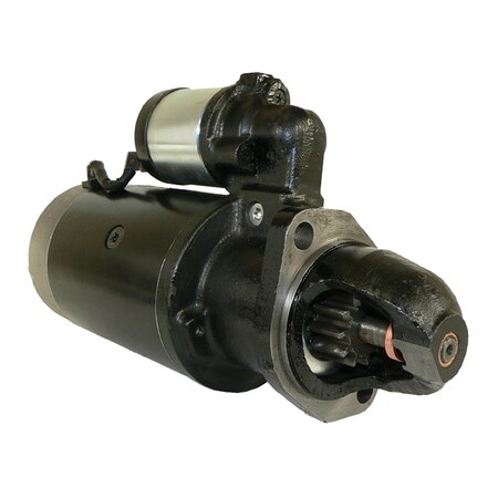 Db Electrical Starter For Vm Stabilimenti Meccanici Hr692Hi9 1983-On 40000900; Sbo0090 410-24309